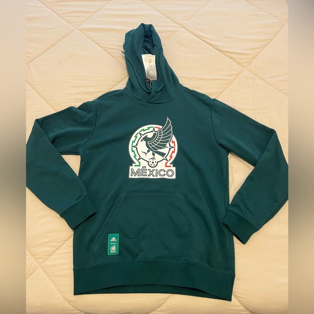 Mexico hoodie